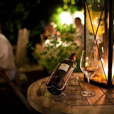 Auberge Saint Laurent Sierentz Екстер'єр фото