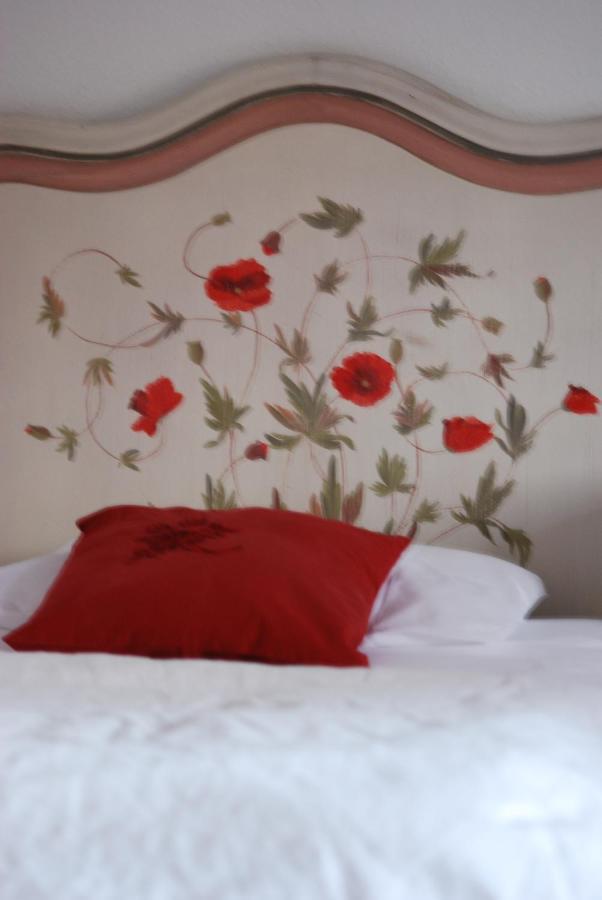 Auberge Saint Laurent Sierentz Екстер'єр фото