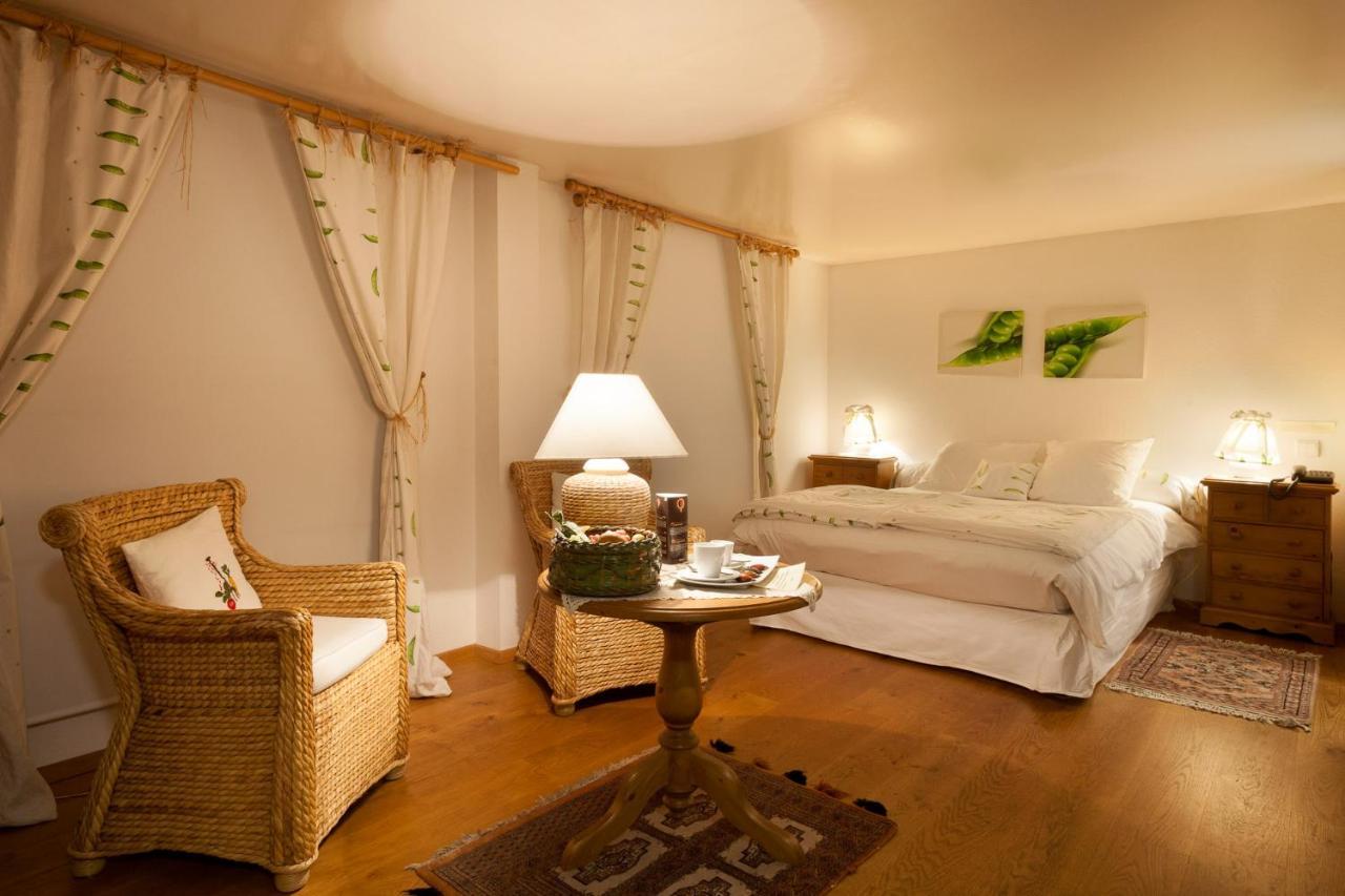 Auberge Saint Laurent Sierentz Екстер'єр фото