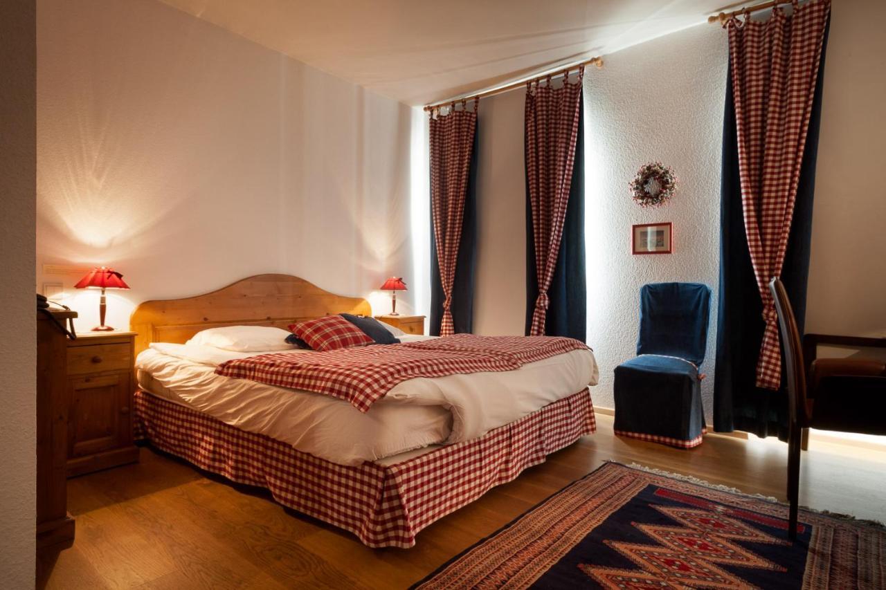 Auberge Saint Laurent Sierentz Екстер'єр фото