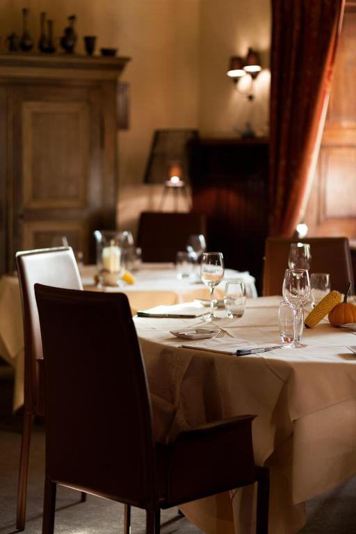 Auberge Saint Laurent Sierentz Екстер'єр фото
