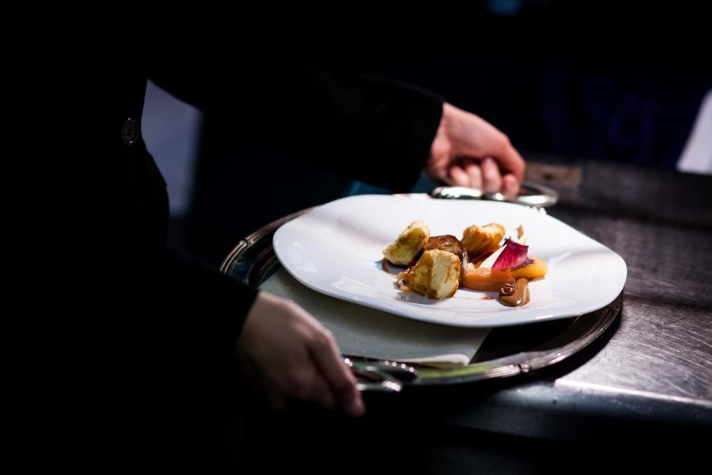 Auberge Saint Laurent Sierentz Екстер'єр фото